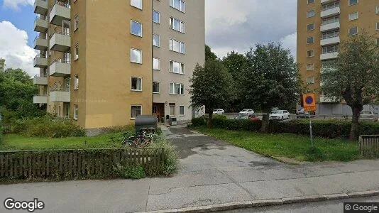 Apartments for rent in Stockholm South - Photo from Google Street View