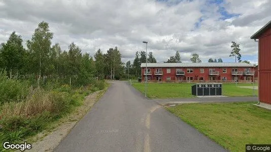 Apartments for rent in Alvesta - Photo from Google Street View