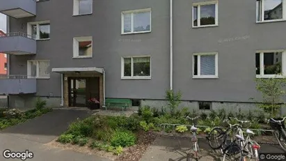 Apartments for rent in Jönköping - Photo from Google Street View