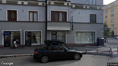 Rooms for rent in Helsinki Eteläinen - Photo from Google Street View