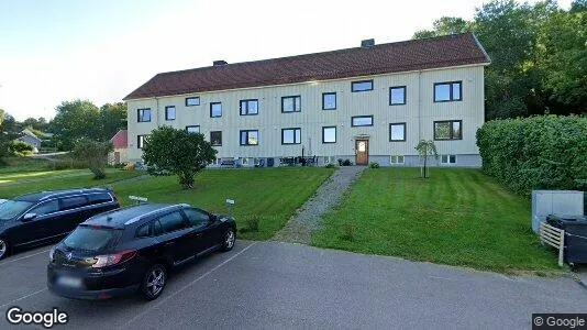 Apartments for rent in Ale - Photo from Google Street View