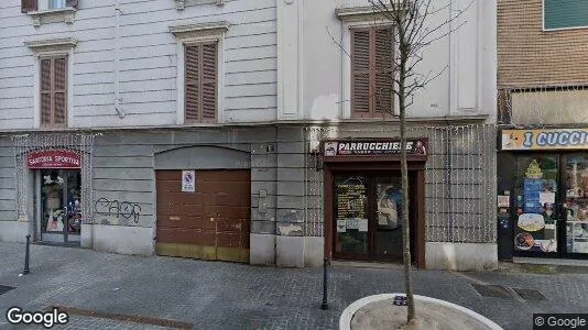Apartments for rent in Milano Zona 9 - Porta Garibaldi, Niguarda - Photo from Google Street View