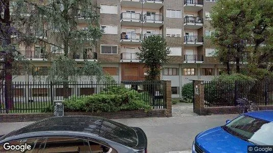 Rooms for rent in Milano Zona 9 - Porta Garibaldi, Niguarda - Photo from Google Street View
