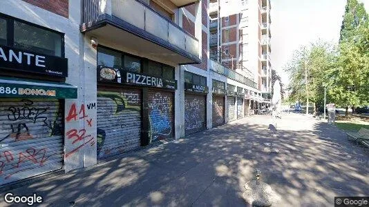 Rooms for rent in Milano Zona 8 - Fiera, Gallaratese, Quarto Oggiaro - Photo from Google Street View