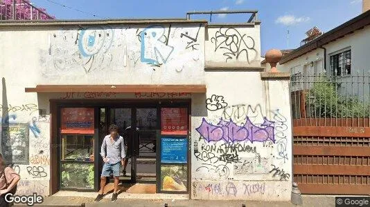 Apartments for rent in Roma Municipio I – Centro Storico - Photo from Google Street View