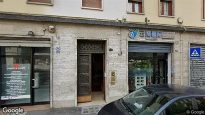 Rooms for rent in Padua - Photo from Google Street View