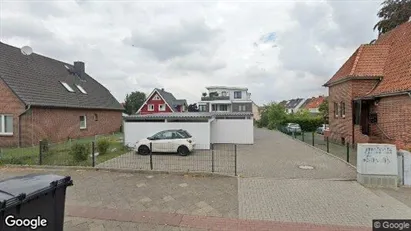 Apartments for rent in Niedersachsen Harburg - Photo from Google Street View