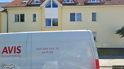 Apartments for rent in Oder-Spree - Photo from Google Street View