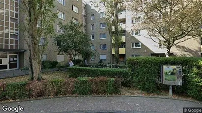 Apartments for rent in Mainz - Photo from Google Street View