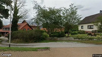 Apartments for rent in Goslar - Photo from Google Street View