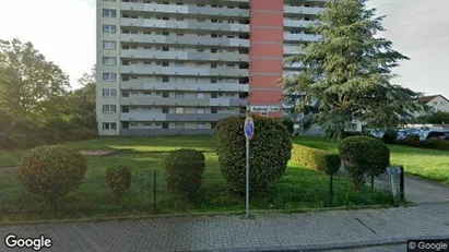 Apartments for rent in Rhein-Erft-Kreis - Photo from Google Street View