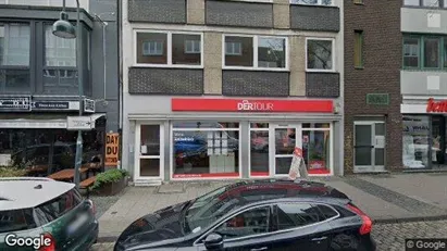 Apartments for rent in Aachen - Photo from Google Street View