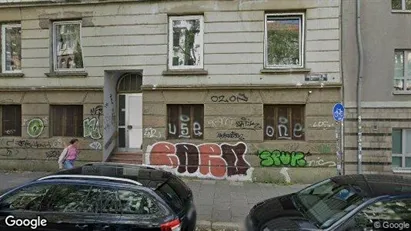 Apartments for rent in Kiel - Photo from Google Street View