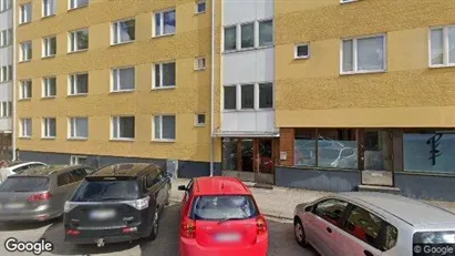 Apartments for rent in Turku - Photo from Google Street View