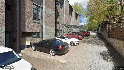 Apartments for rent in Vilnius Senamiestis - Photo from Google Street View