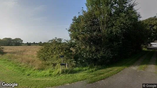 Apartments for rent in Løgumkloster - Photo from Google Street View