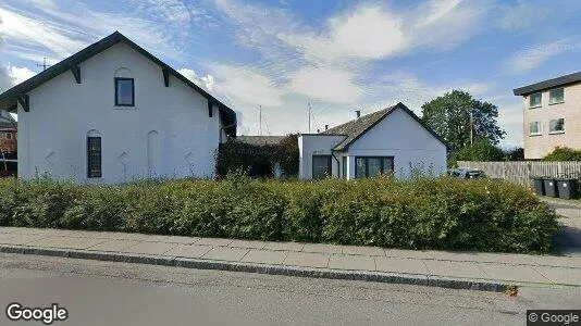Apartments for rent in Bogense - Photo from Google Street View