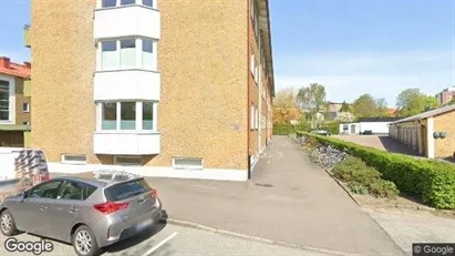 Apartments for rent in Lund - Photo from Google Street View