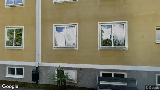 Apartments for rent in Mjölby - Photo from Google Street View
