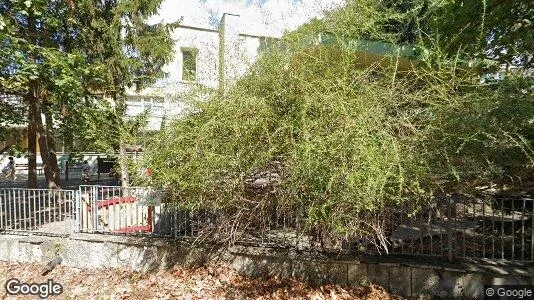 Apartments for rent in Varna Primorski - Photo from Google Street View