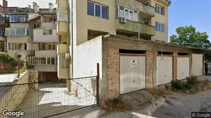 Apartments for rent in Varna Odessos - Photo from Google Street View
