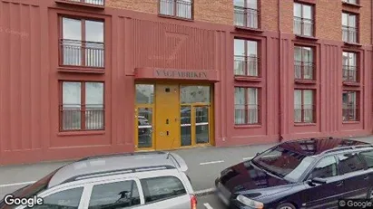Apartments for rent in Jönköping - Photo from Google Street View