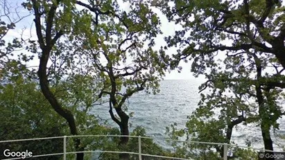 Apartments for rent in Opatija - Photo from Google Street View