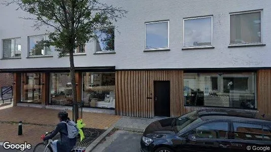 Apartments for rent in Wevelgem - Photo from Google Street View