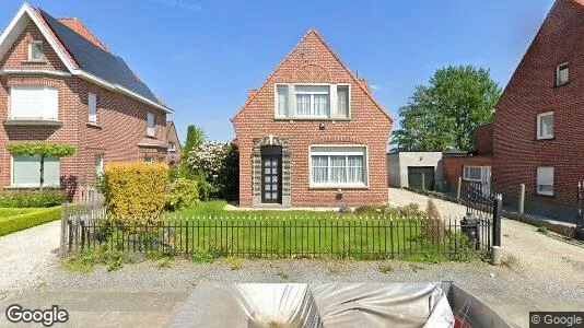 Apartments for rent in Ardooie - Photo from Google Street View