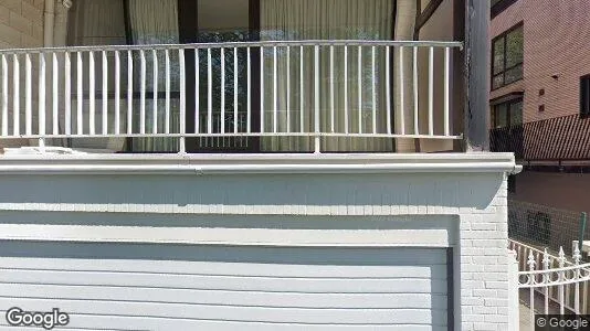 Apartments for rent in Mechelen - Photo from Google Street View