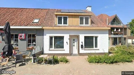 Apartments for rent in Tielt - Photo from Google Street View