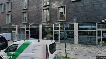 Apartments for rent in Trondheim Midtbyen - Photo from Google Street View