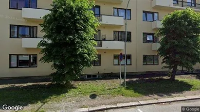 Apartments for rent in Drammen - Photo from Google Street View