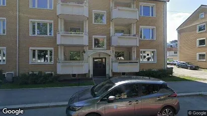 Apartments for rent in Skedsmo - Photo from Google Street View