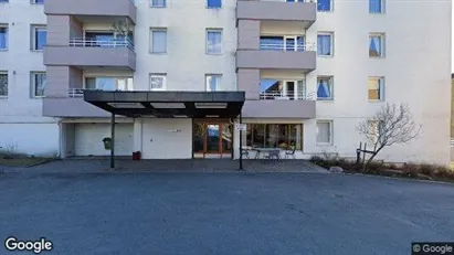 Apartments for rent in Oslo Østensjø - Photo from Google Street View