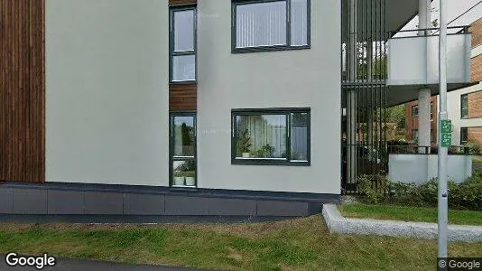 Apartments for rent in Lørenskog - Photo from Google Street View