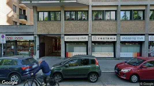 Apartments for rent in Milano Zona 1 - Centro storico - Photo from Google Street View