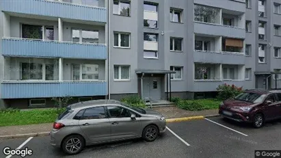 Apartments for rent in Tallinn Kesklinna - Photo from Google Street View