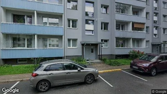 Apartments for rent in Tallinn Kesklinna - Photo from Google Street View