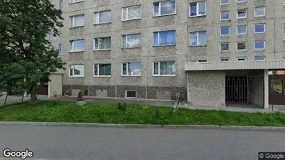 Apartments for rent in Tallinn Kesklinna - Photo from Google Street View