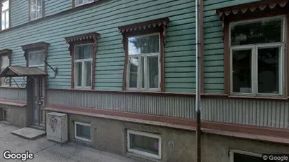 Apartments for rent in Tallinn Kesklinna - Photo from Google Street View