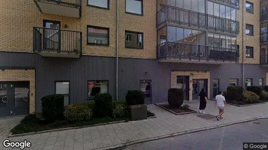 Apartments for rent in Örgryte-Härlanda - Photo from Google Street View