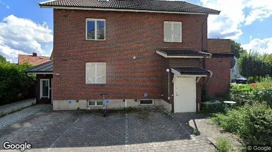 Apartments for rent in Johanneberg - Photo from Google Street View