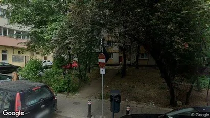 Apartments for rent in Voluntari - Photo from Google Street View