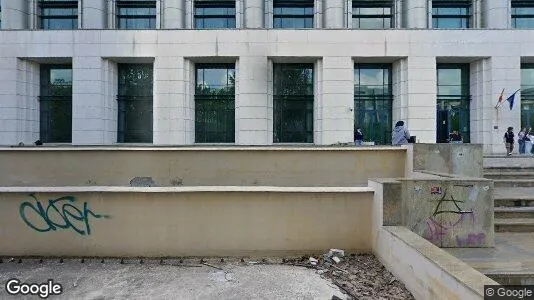 Apartments for rent in Bucharest - Sectorul 1 - Photo from Google Street View