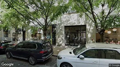 Apartments for rent in Budapest Belváros-Lipótváros - Photo from Google Street View
