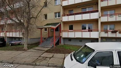 Apartments for rent in Magdeburg - Photo from Google Street View