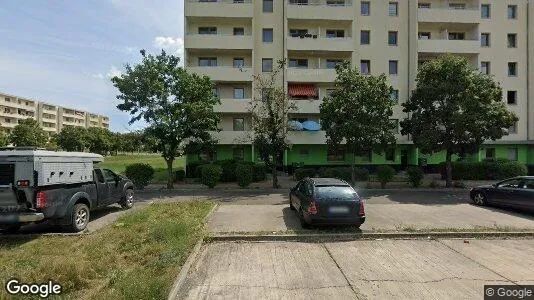 Apartments for rent in Barnim - Photo from Google Street View