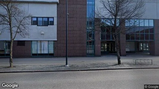 Apartments for rent in Kouvola - Photo from Google Street View