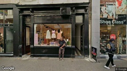 Apartments for rent in Stad Antwerp - Photo from Google Street View